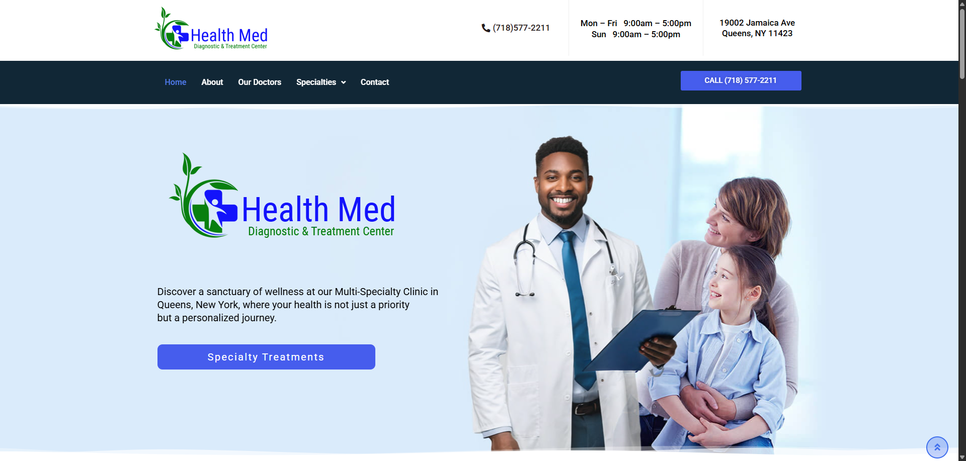 Health Med